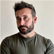 Profesor de Motiongraphics y composición para cine y televisión